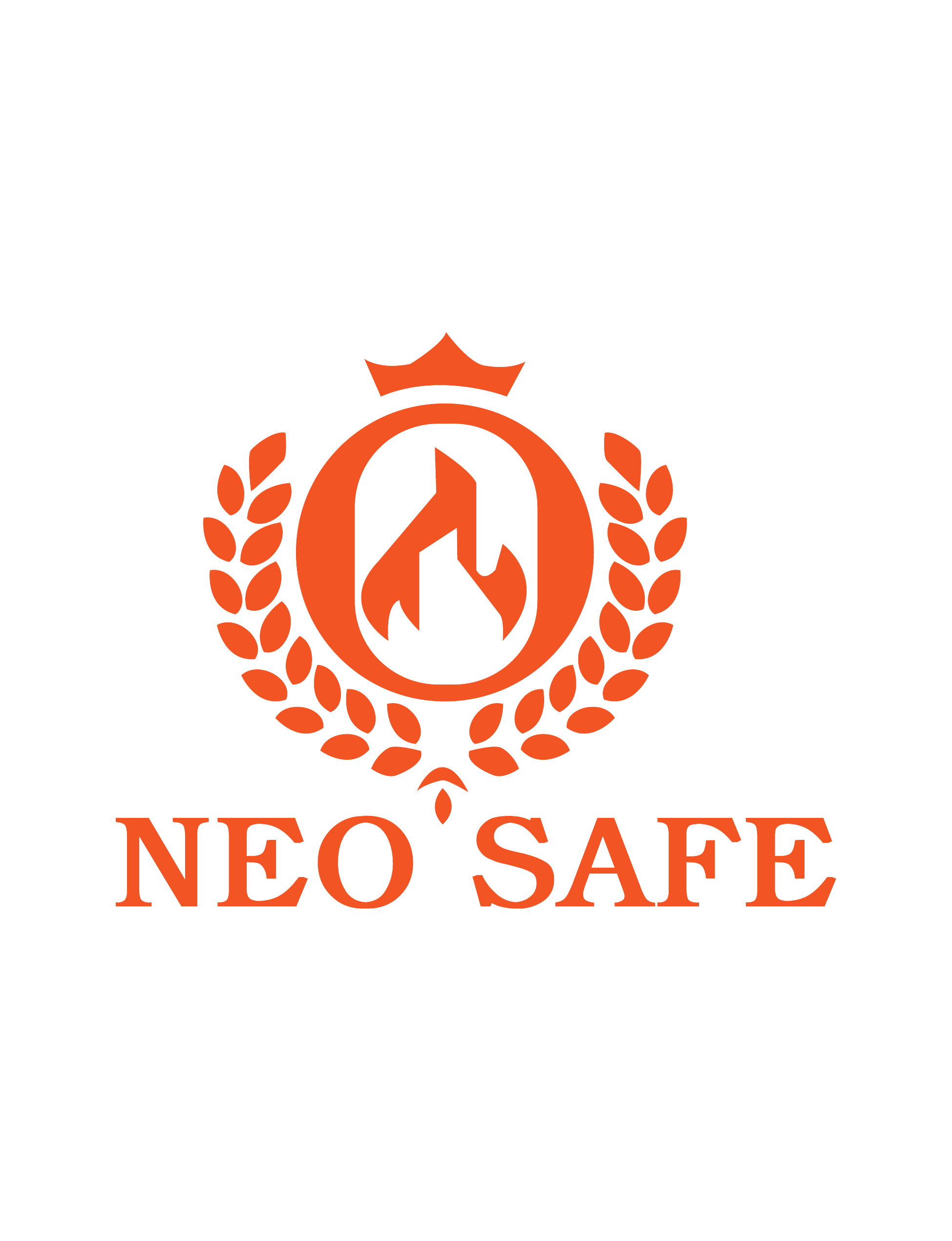 Neo Safe Logo